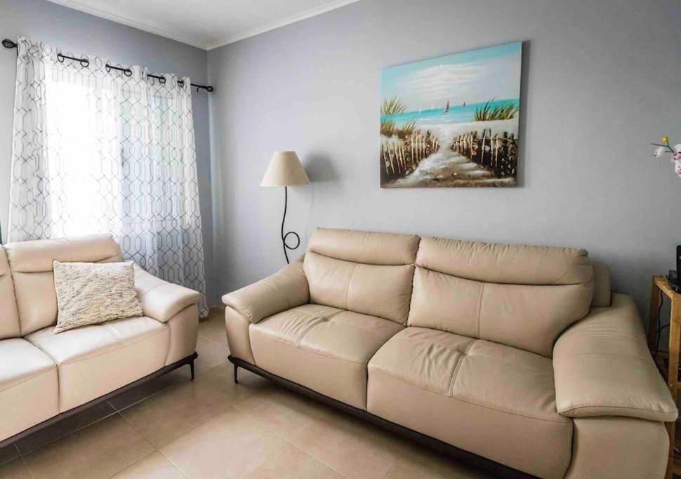 Villa Casa Cassanelli By The Ocean à Ribeira Grande Extérieur photo