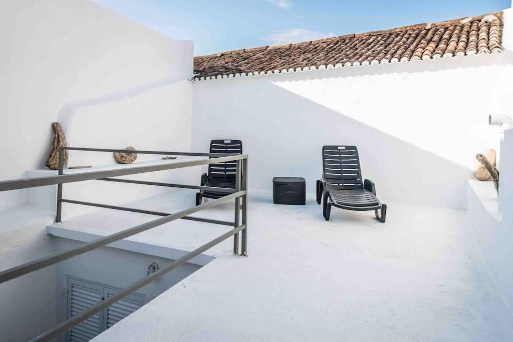 Villa Casa Cassanelli By The Ocean à Ribeira Grande Extérieur photo