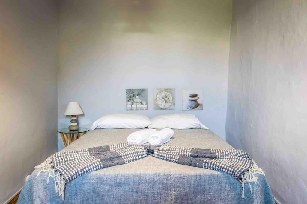 Villa Casa Cassanelli By The Ocean à Ribeira Grande Extérieur photo
